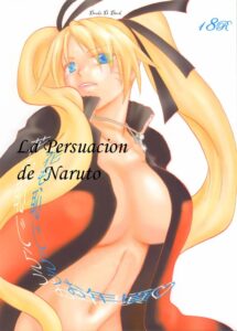 La Persuacion de Naruto